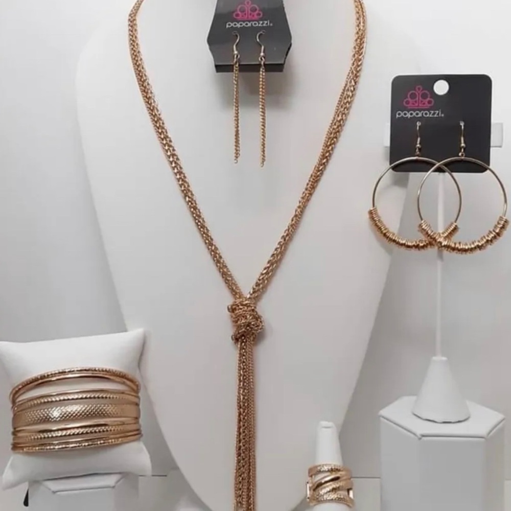 Paparazzi Magnificent Musings Complete Trend Blend Fashion Fix October 2021